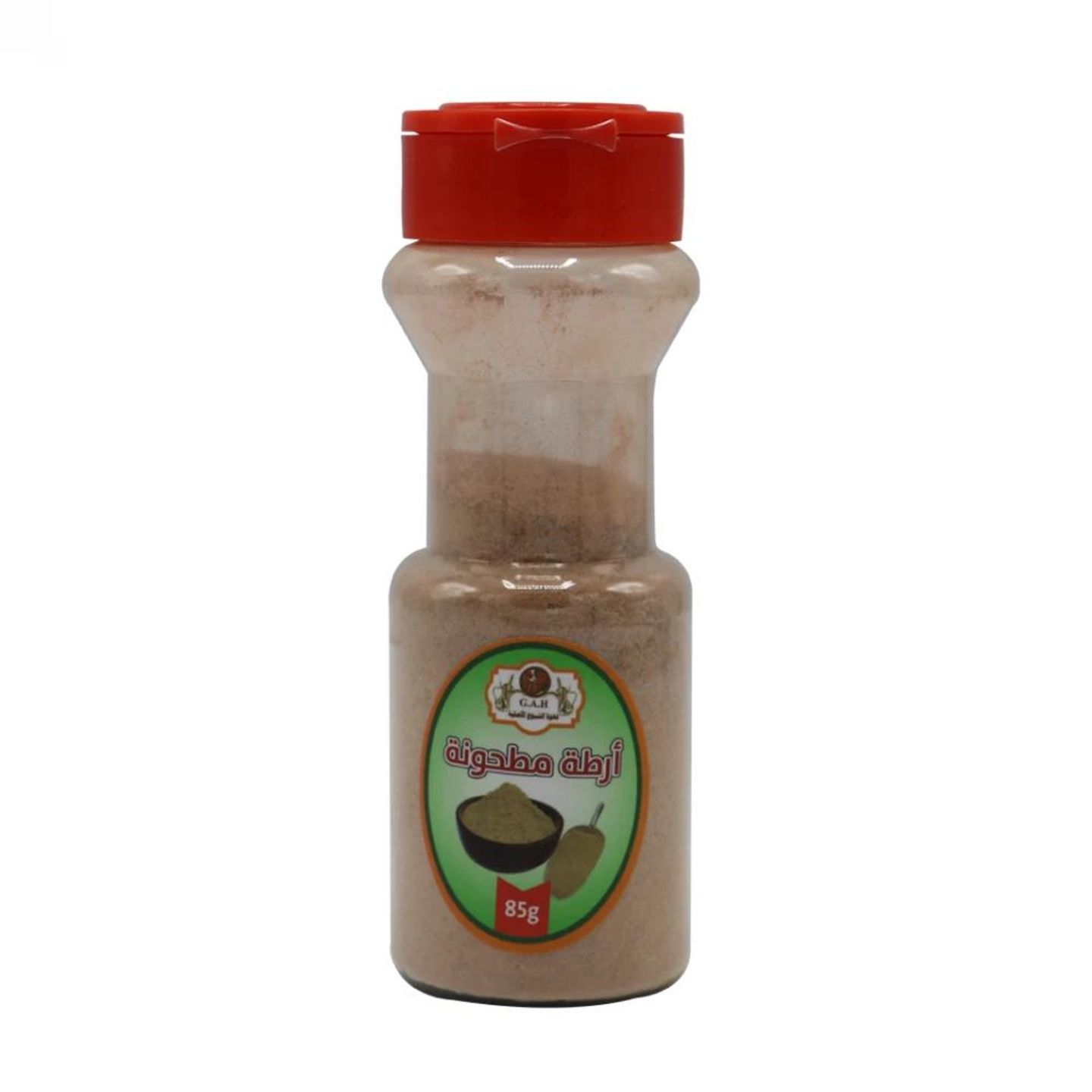 Ground Pepper 85g