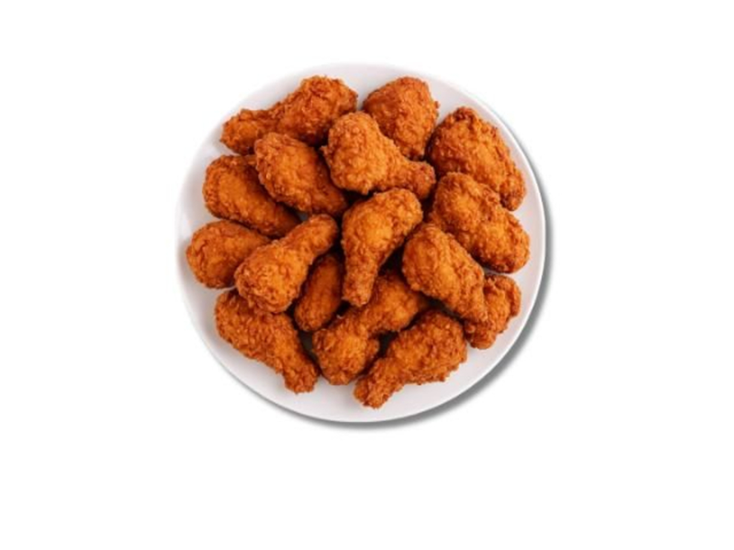 Original Fried Chicken