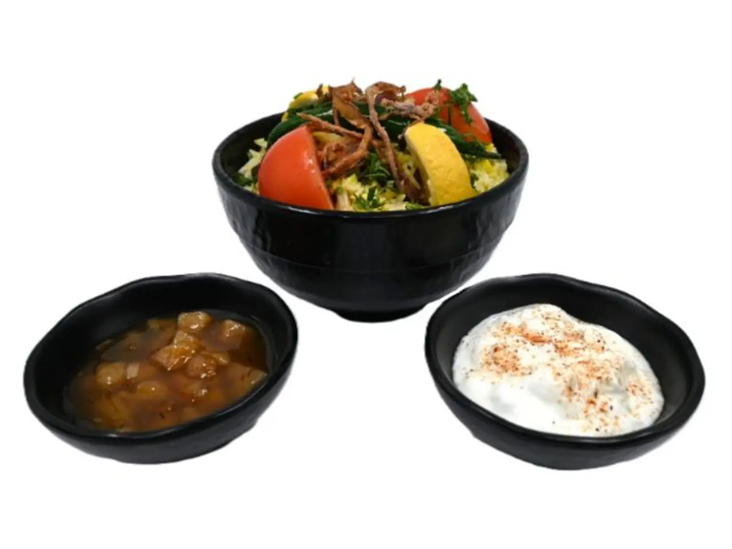 Lamb Biryani