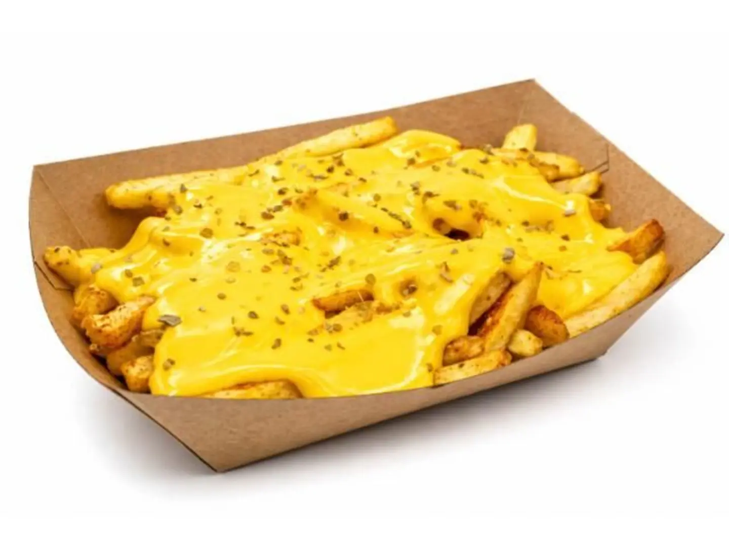 Cheese Fries