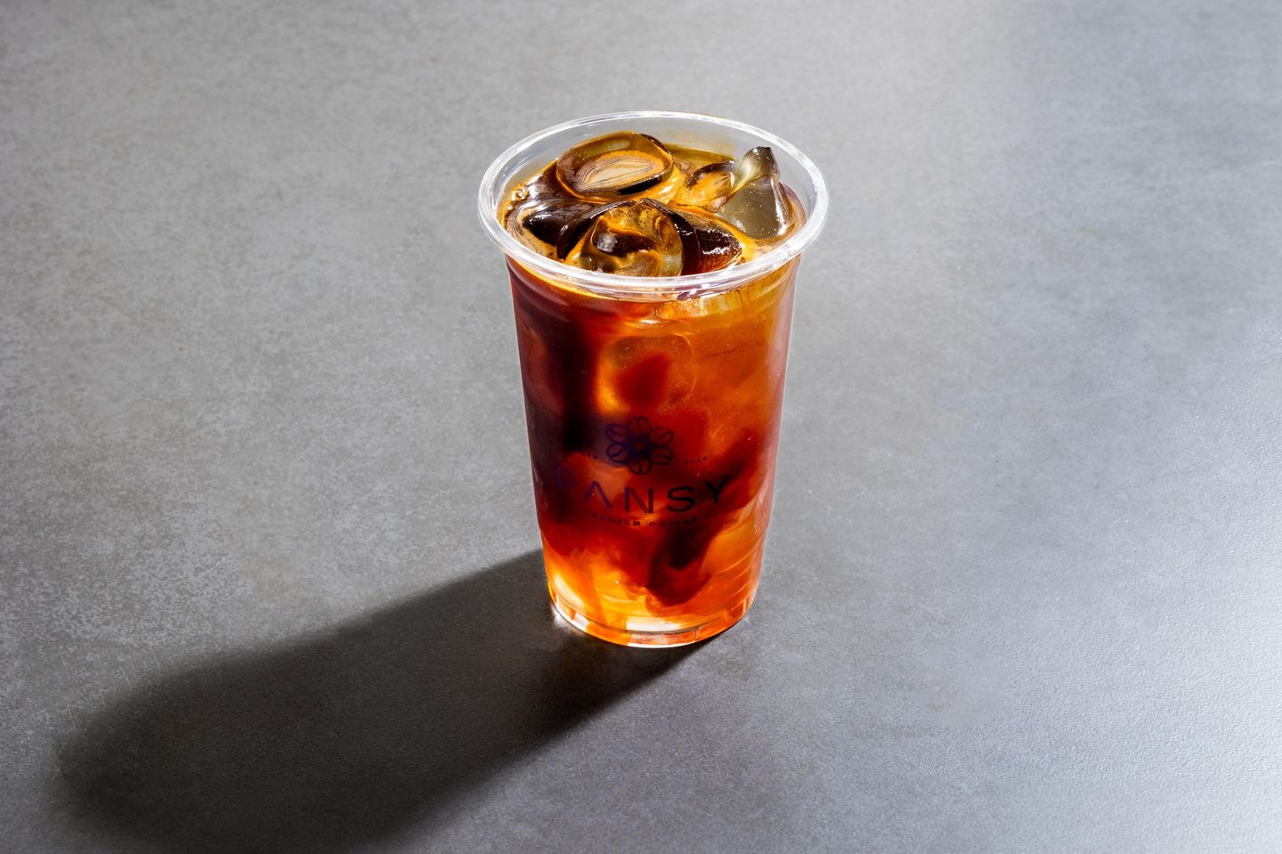 Ice Americano