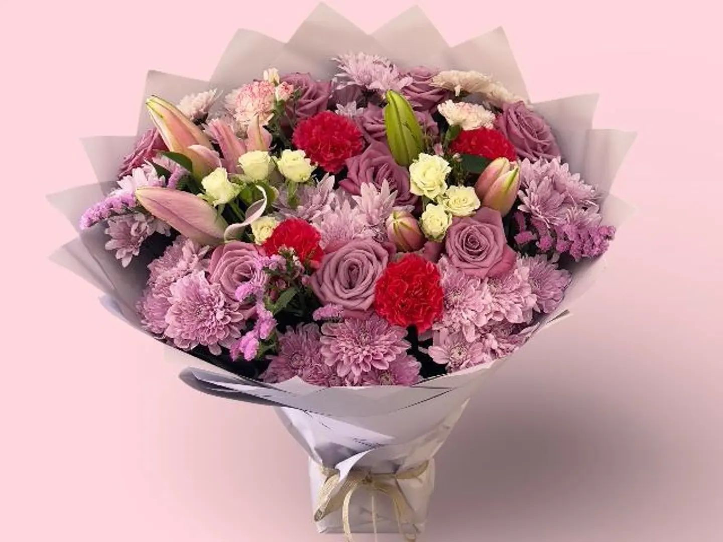 Gift Bouquet