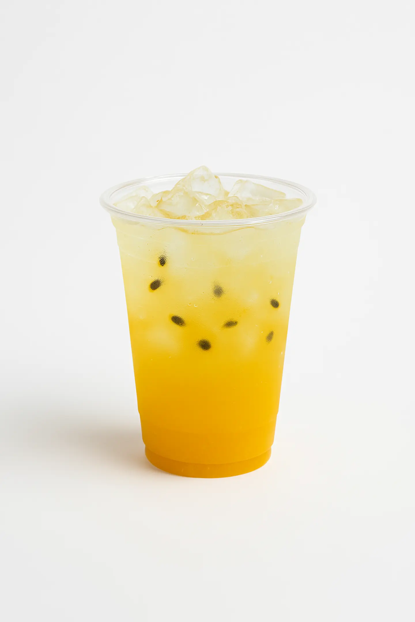 Passion Fruit Mojito