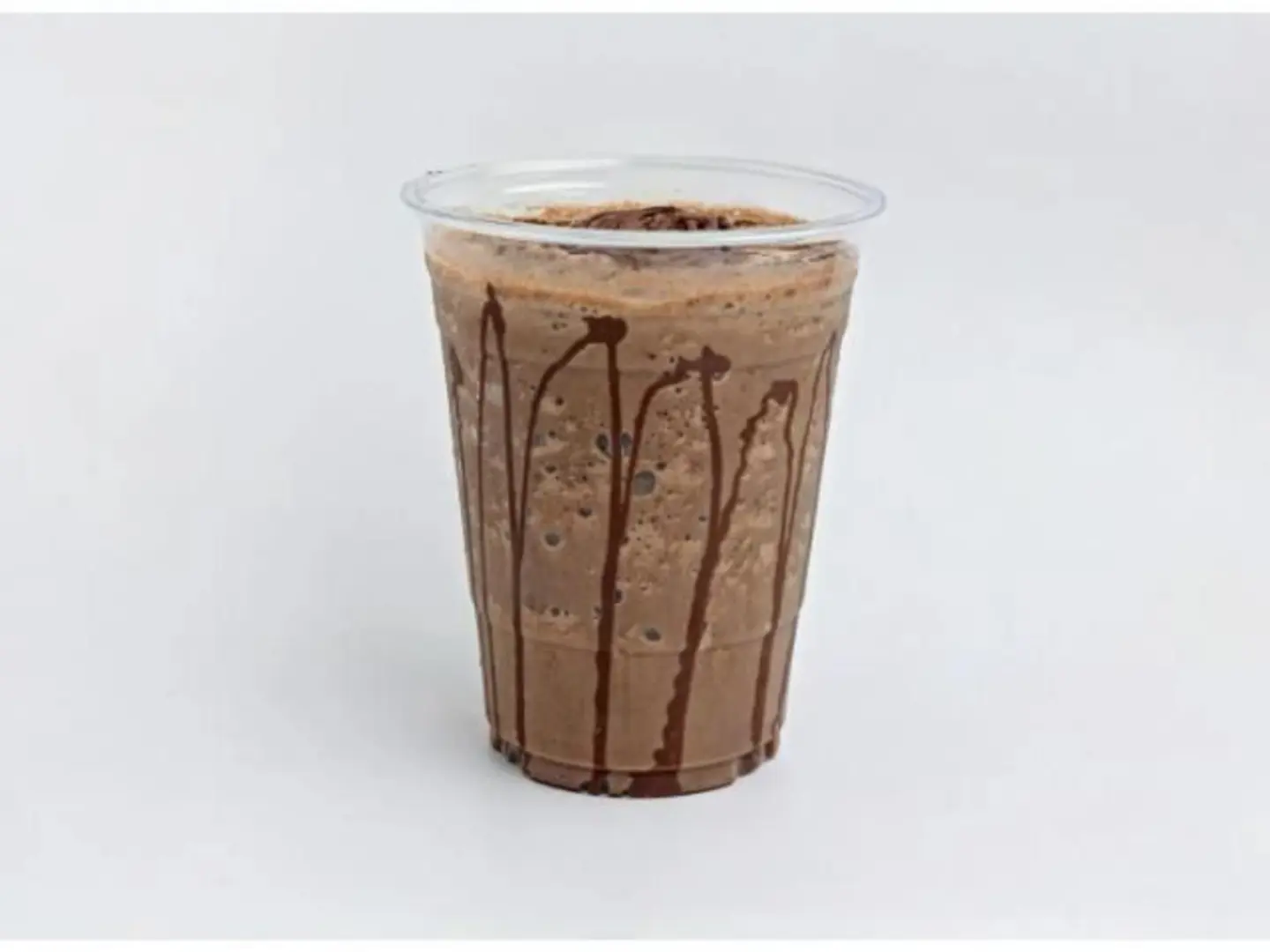 فرابتشينو نوتيلا