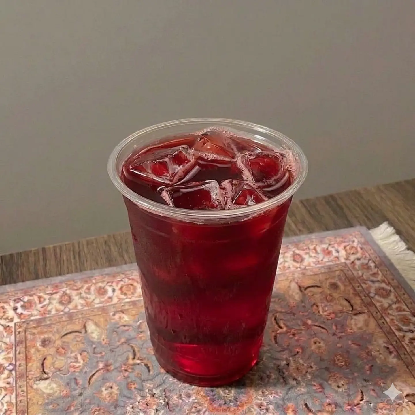 كركدية بارد