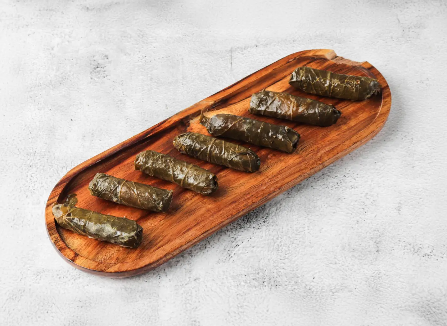 Grape Leaves
