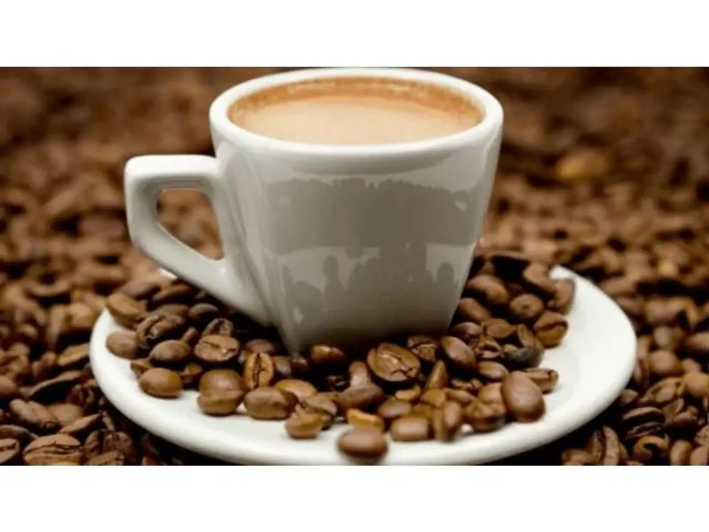 Nescafe With Milk