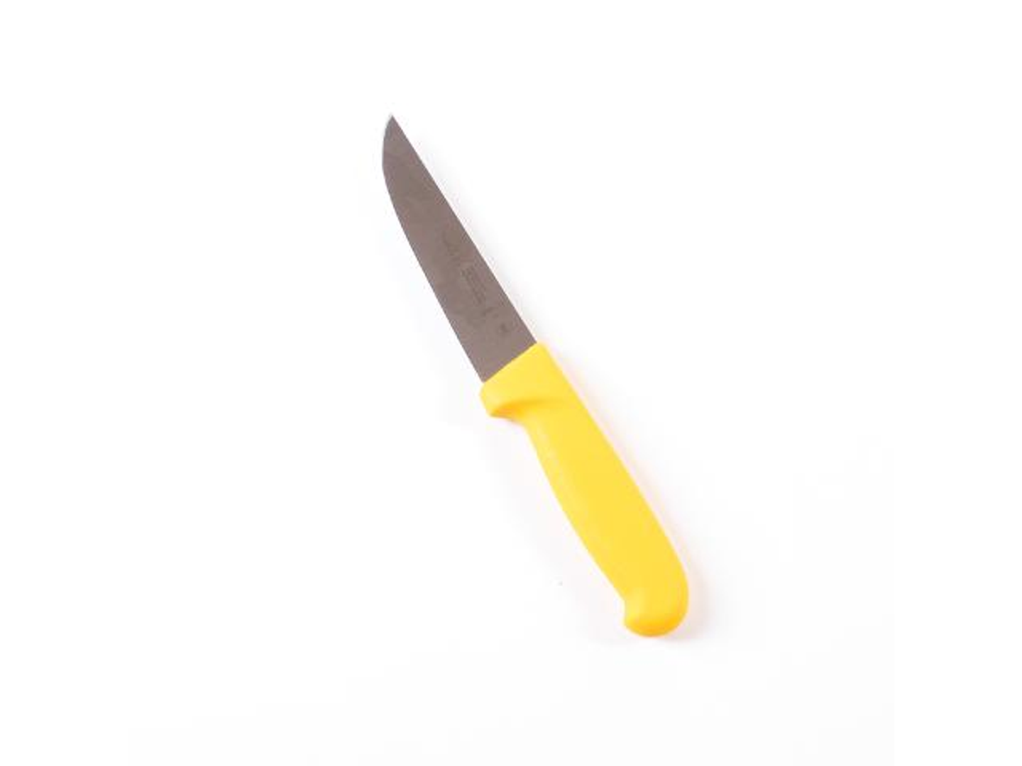 Ivo Knife 13cm Yellow قطعة\Pcs