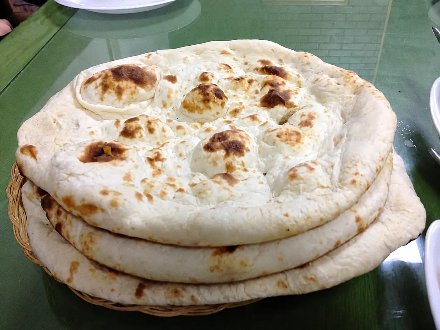 Roti 2 Piece