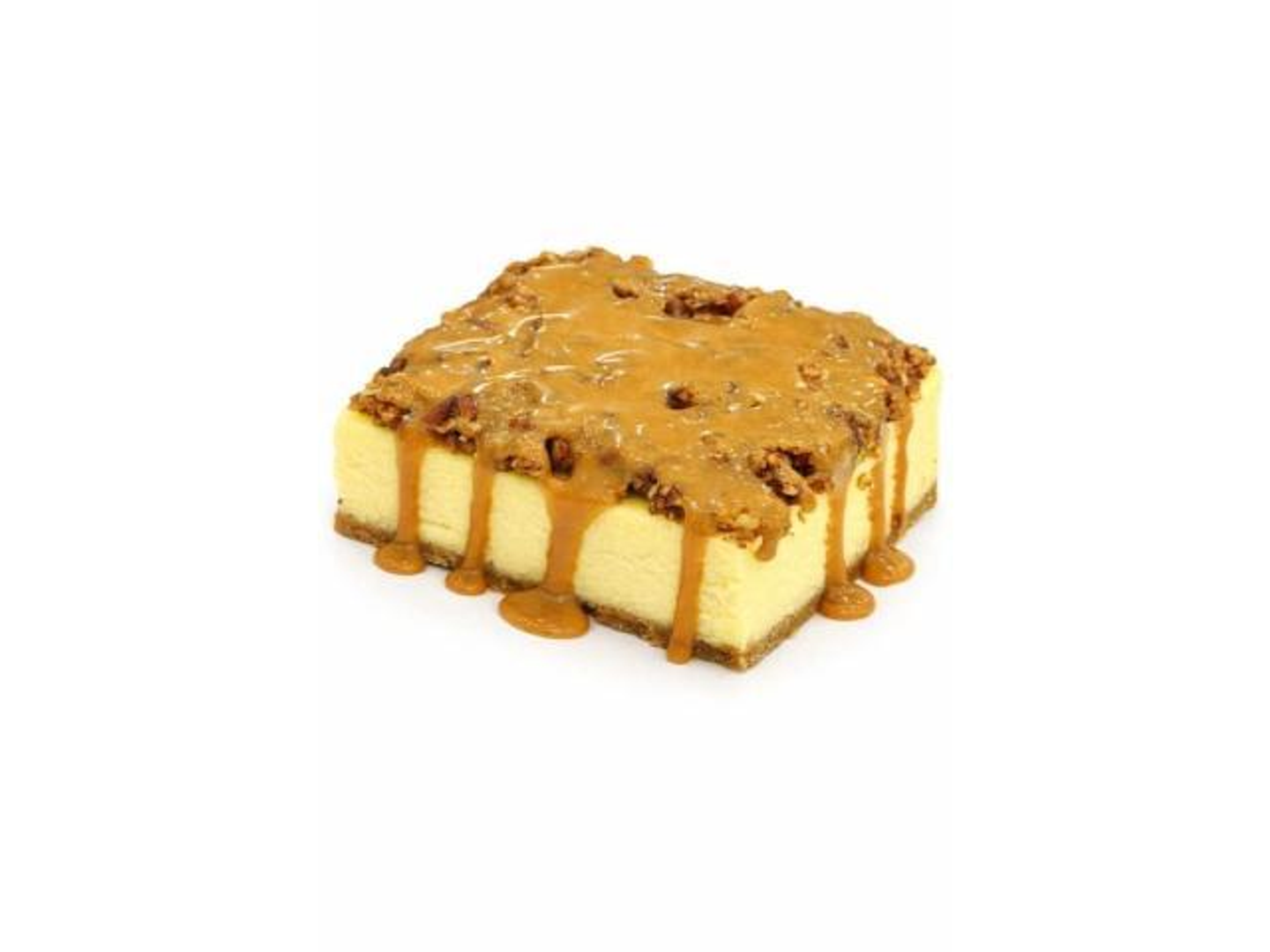 تشيز البيكان