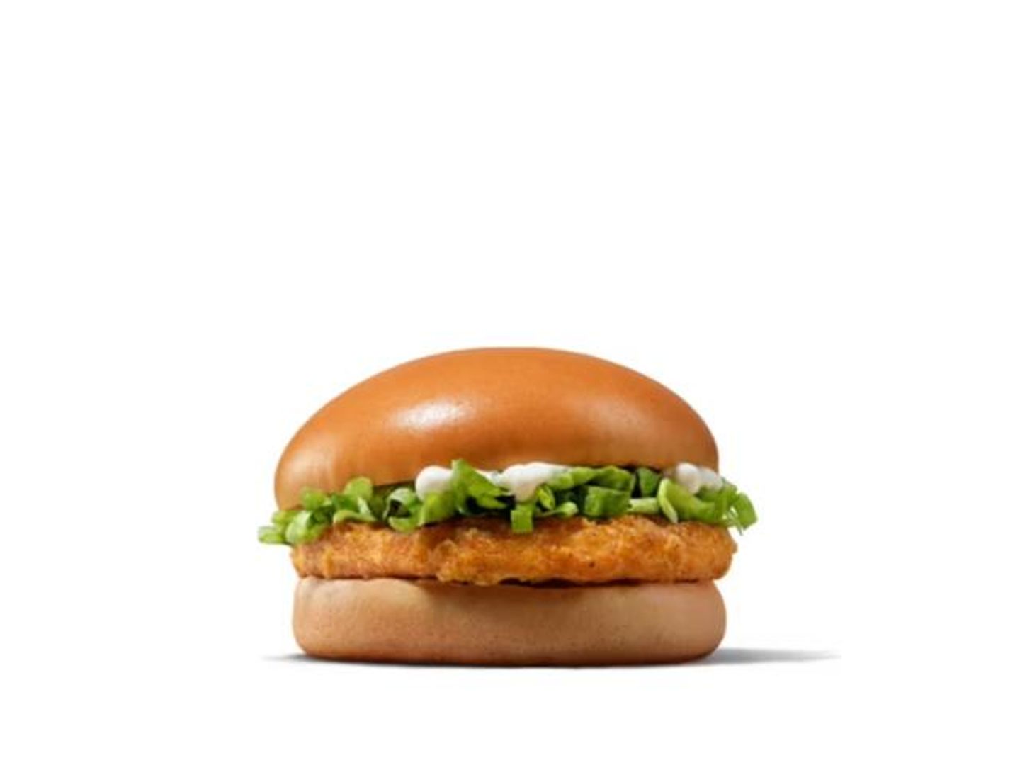 Chicken Fillet Sandwich