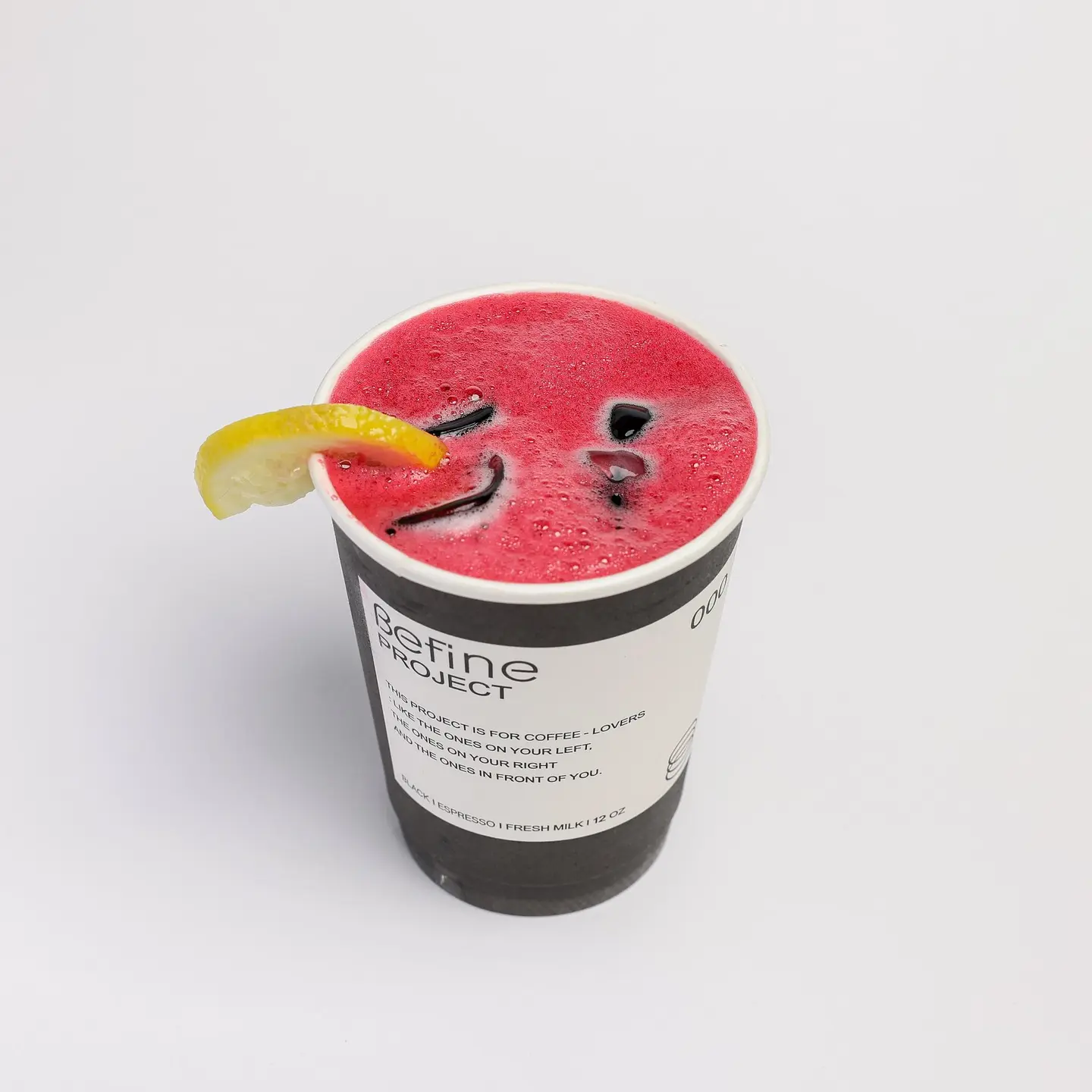 Bubble Gum Hibiscus