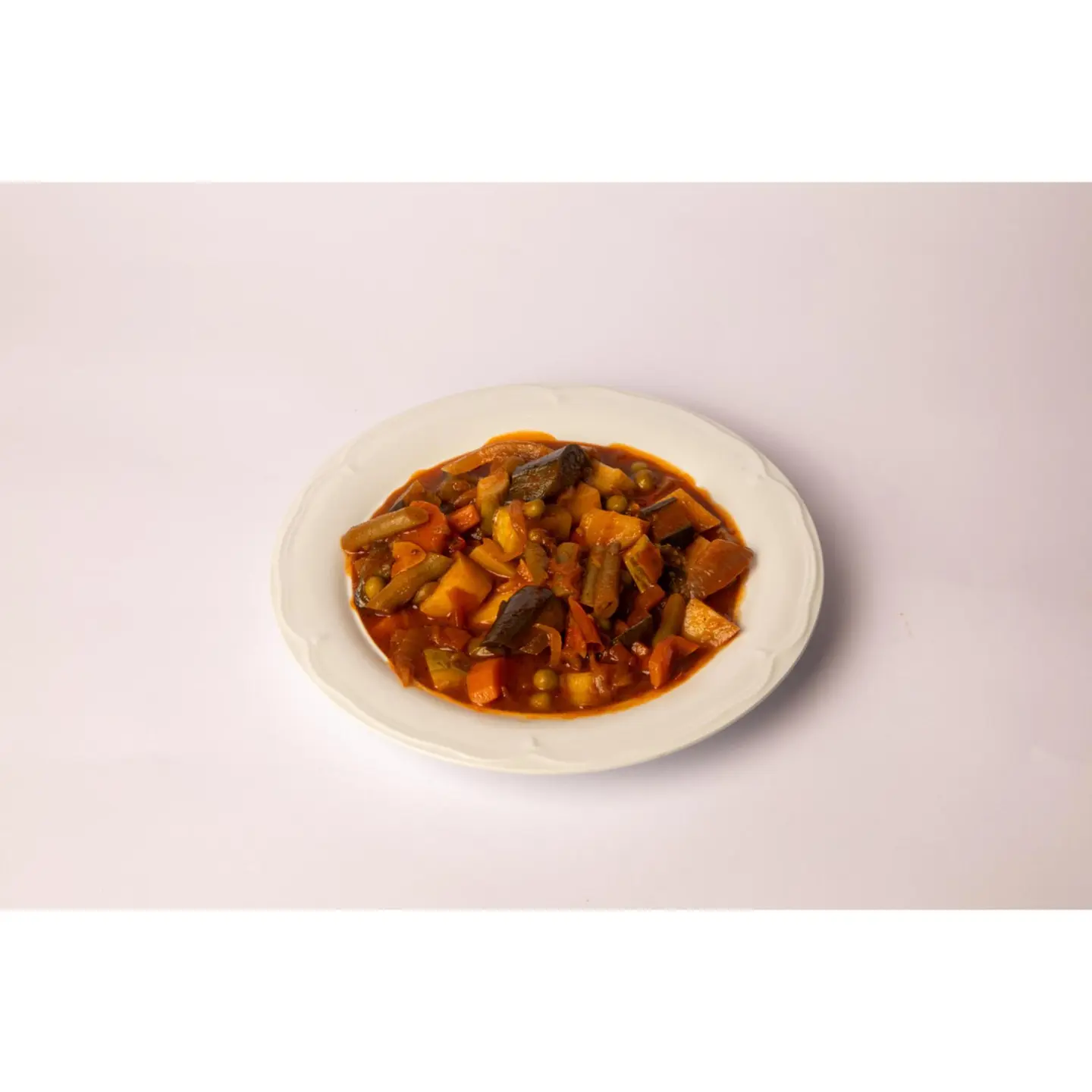 Mix Vegetables