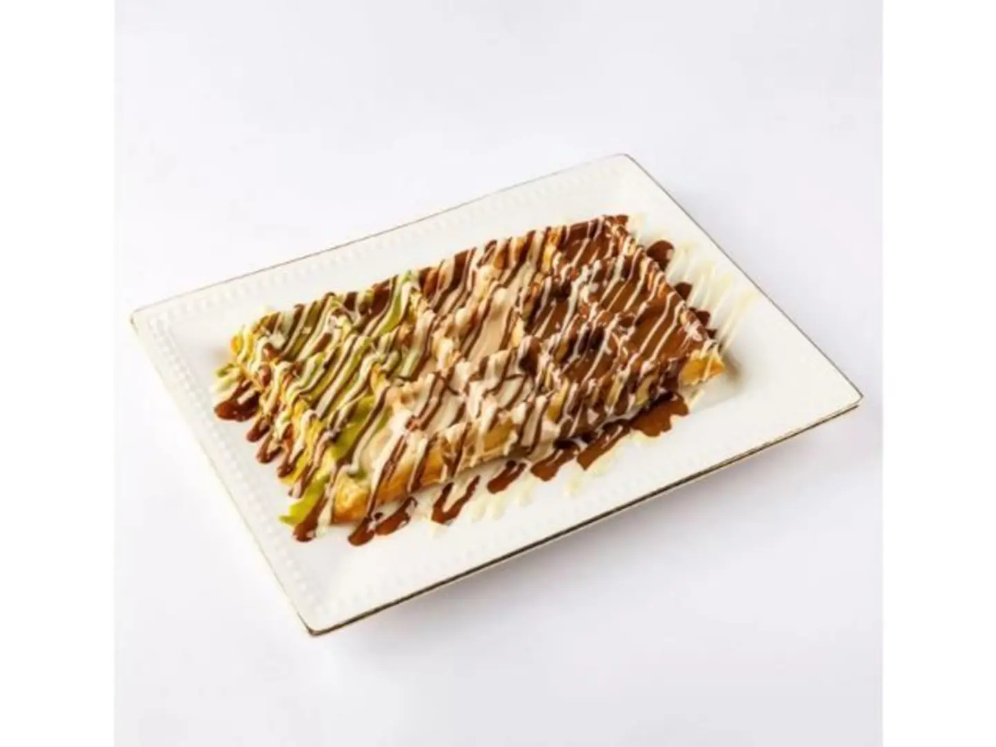 Mix Waffle