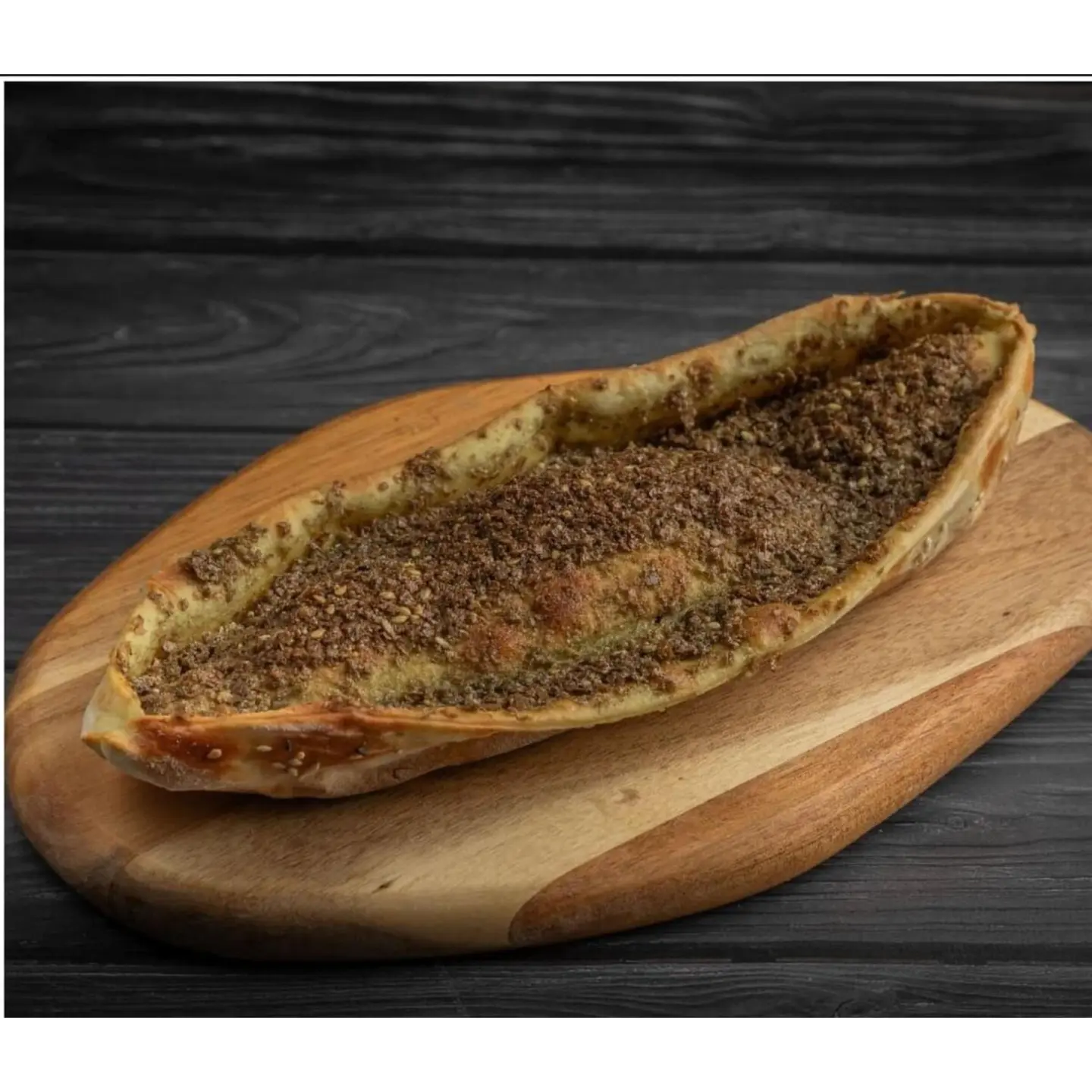 Labneh With Thyme