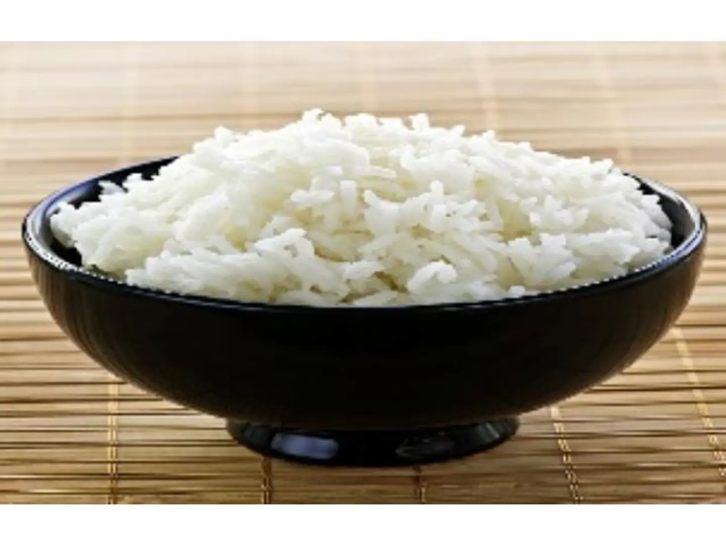 White Rice
