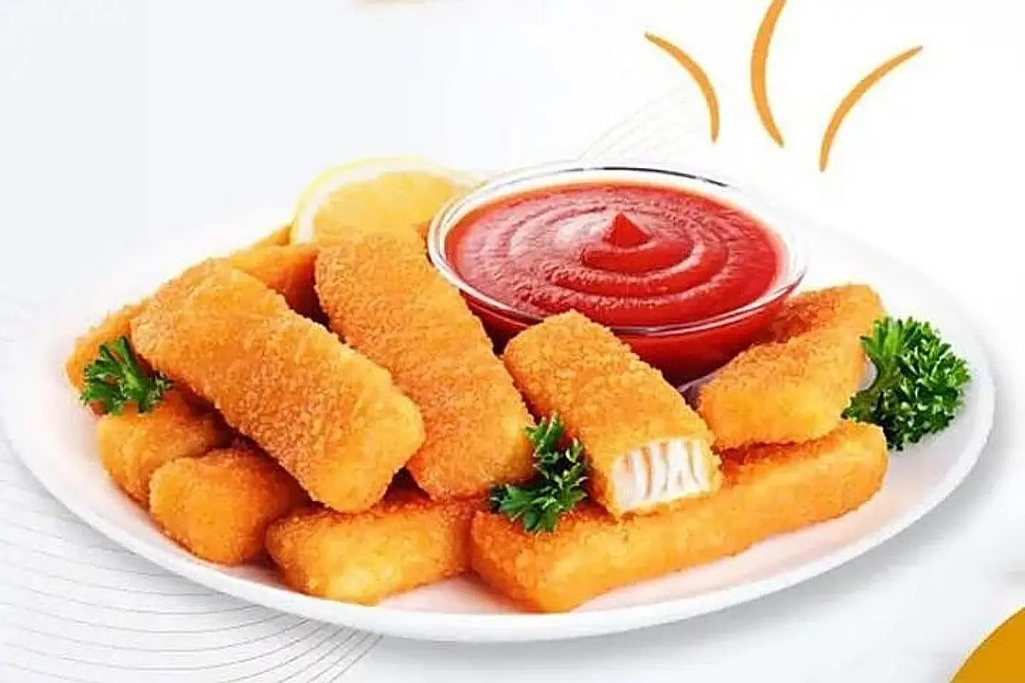 Fish Finger