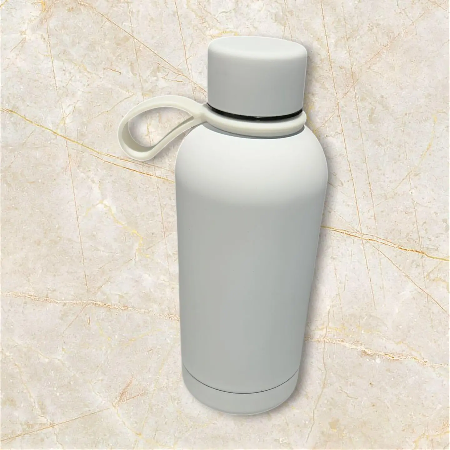 مق حافظ للحرارة 350م ابيض 2