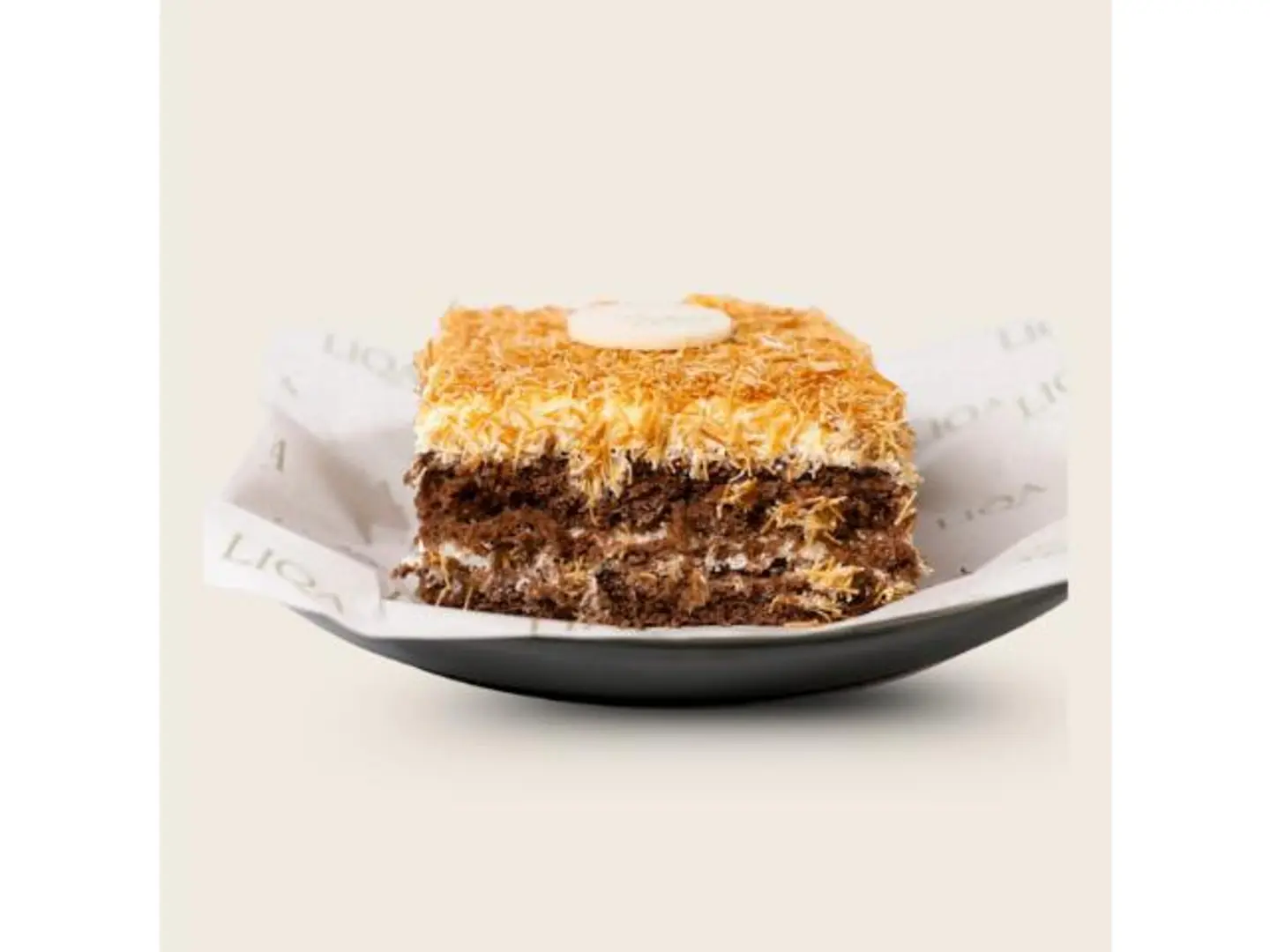 Liqaa Cake