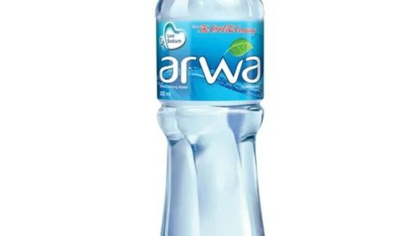 Waters