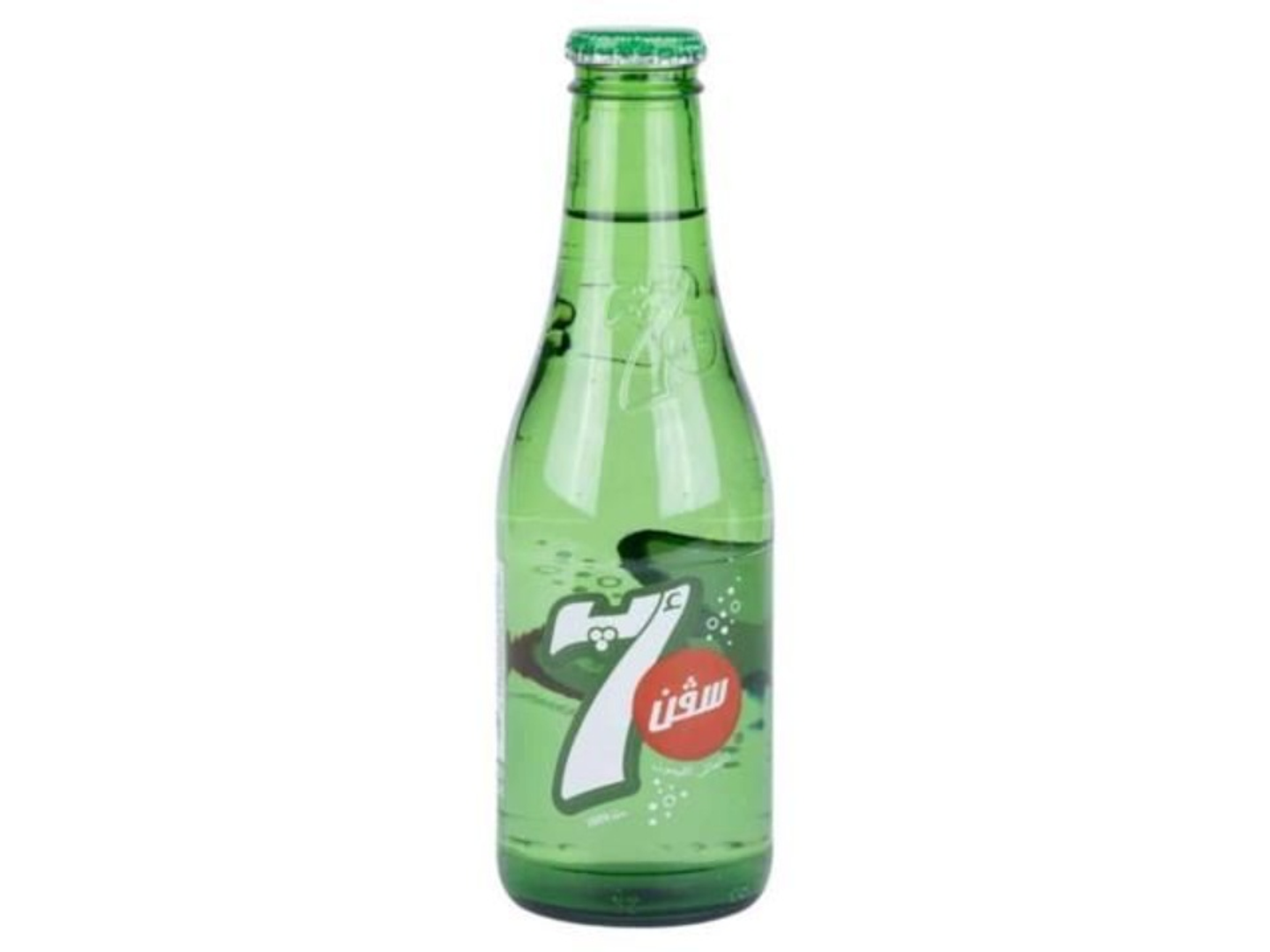 Seven Up