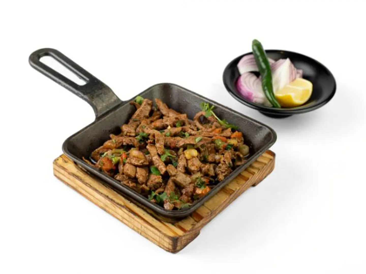 Local Liver