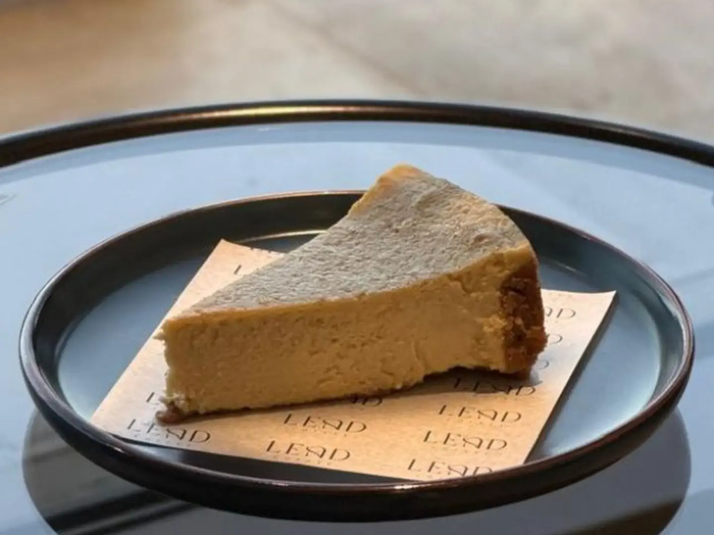 كيك تيراميسو