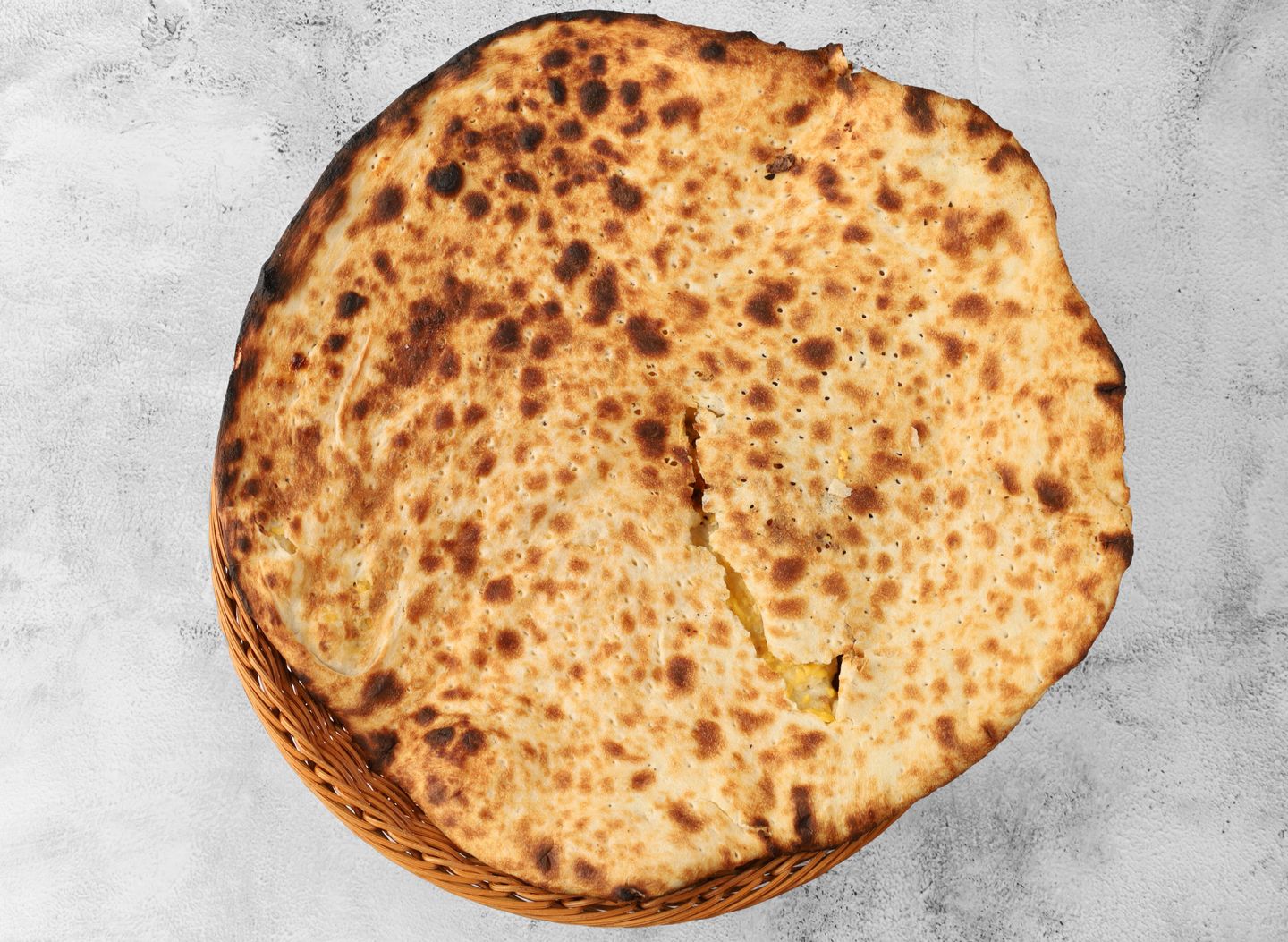 تميس جبن