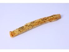 لبنة بالزعتر و الجبن