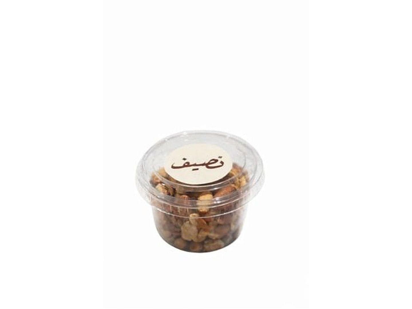 Japanese Nuts
