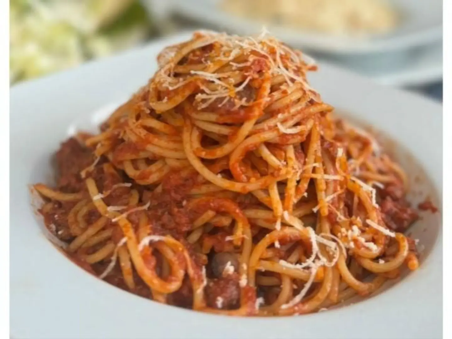 اسباجتي بلونينز