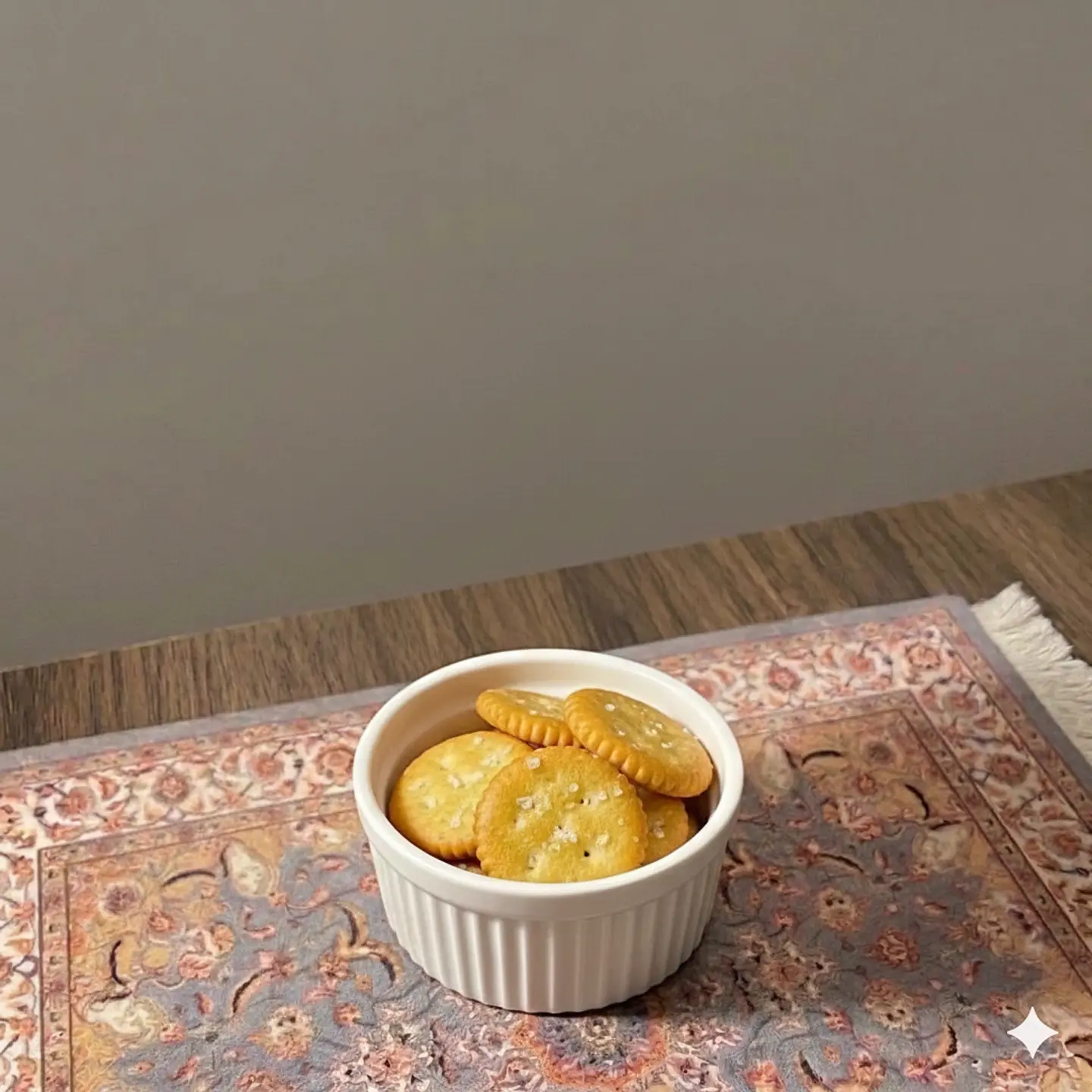 بسكويت مالح