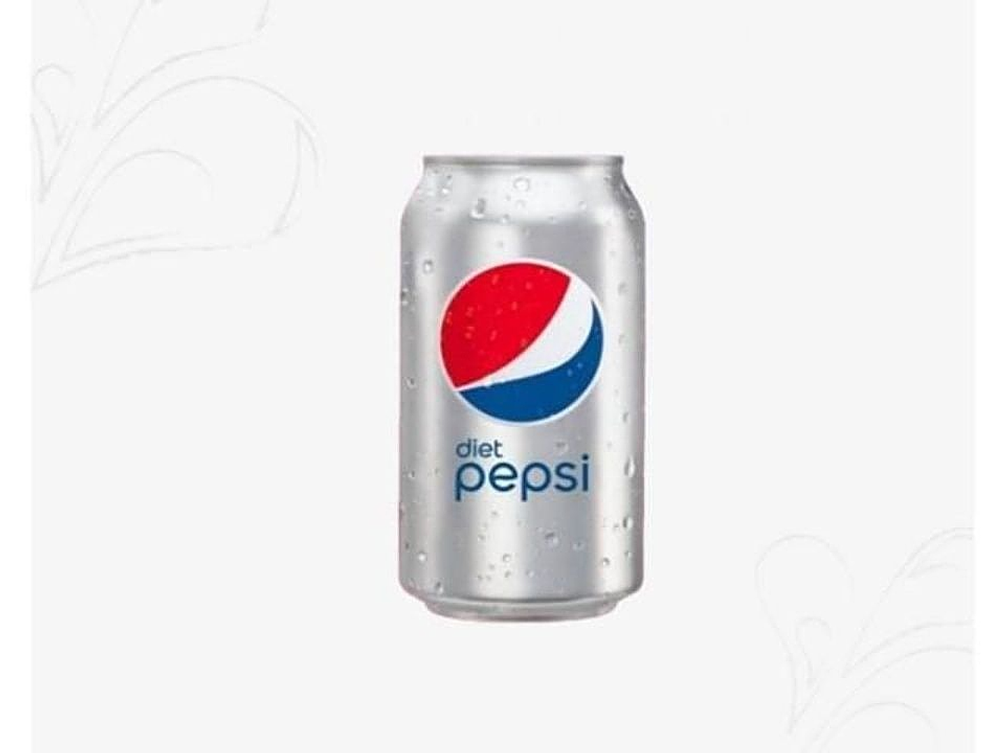 Diet Pepsi