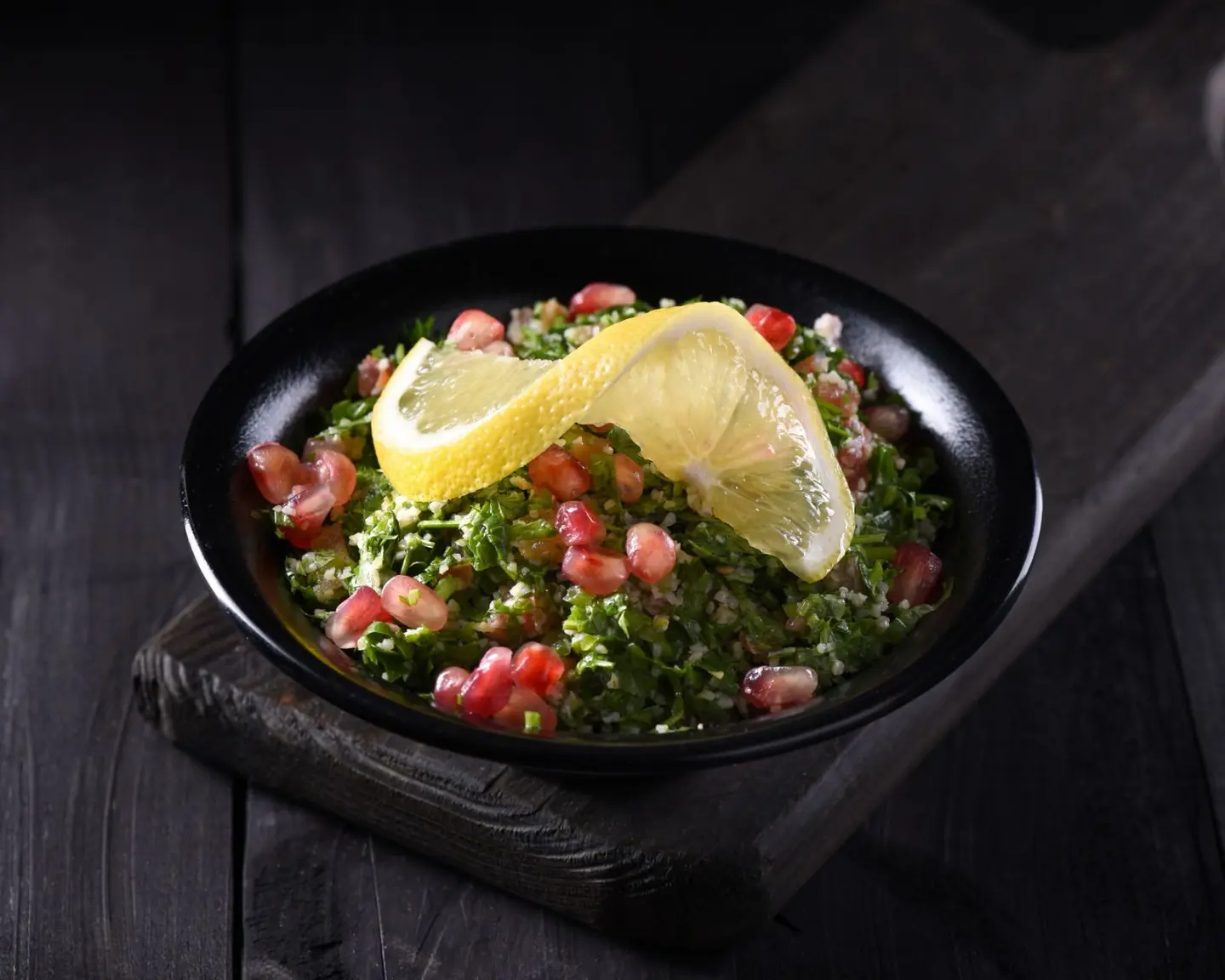 Tabbouleh