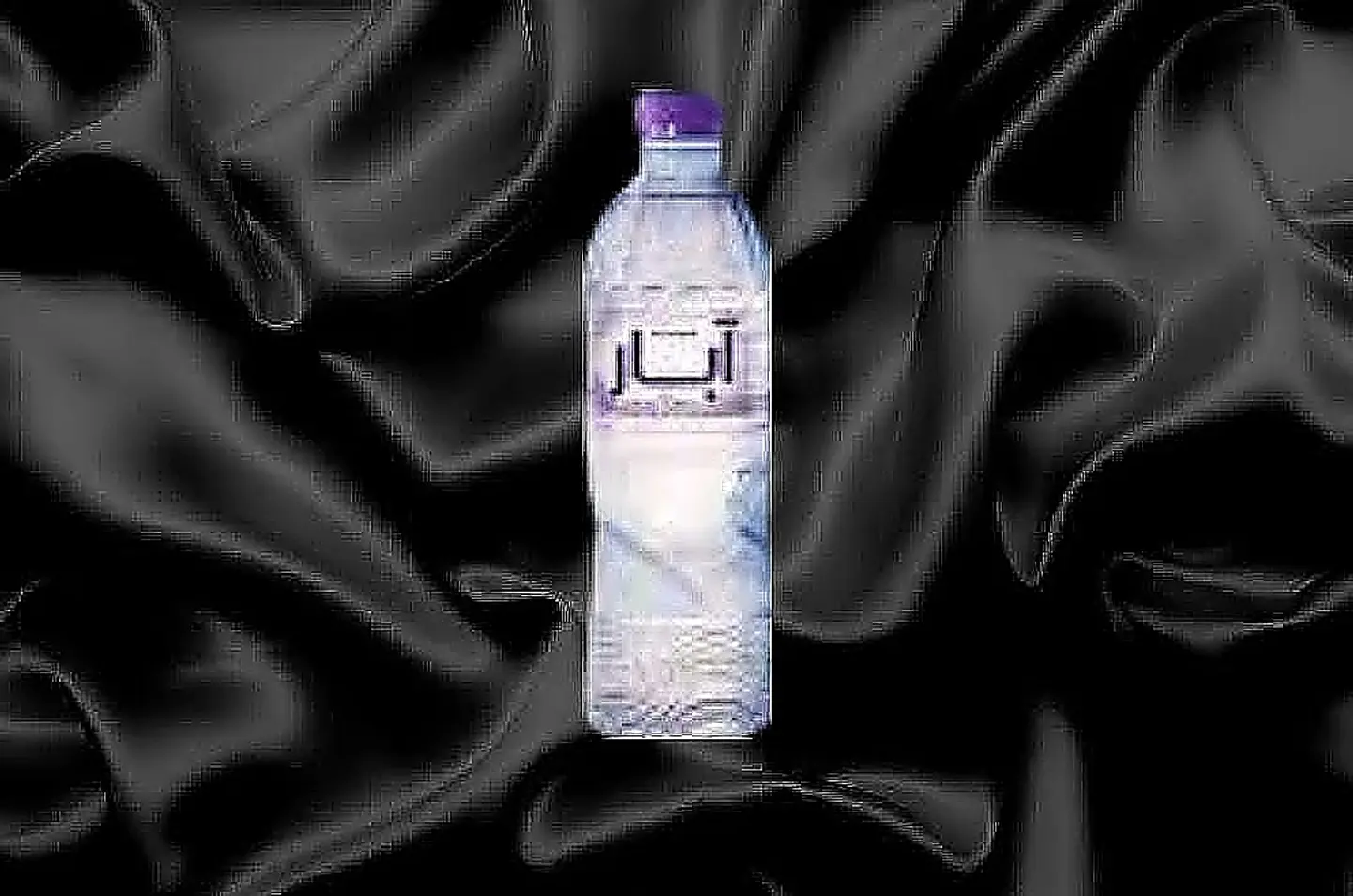 مياه معدنية