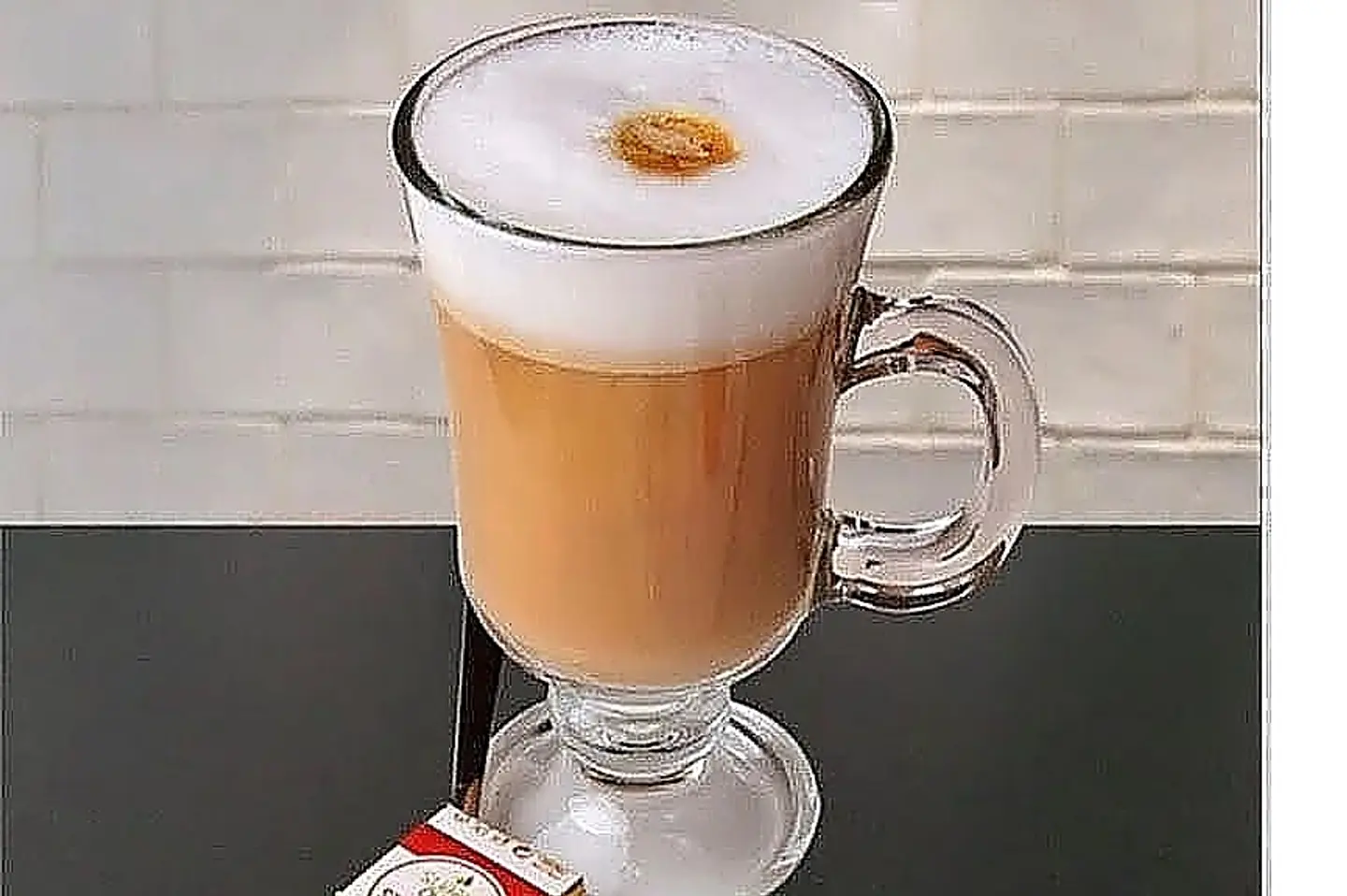 Italian Coffee