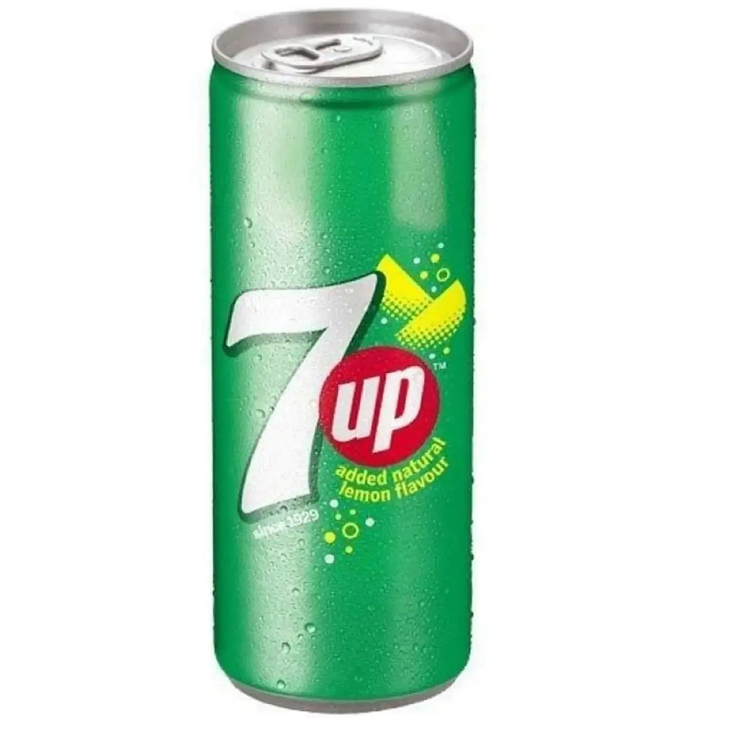 7 Up