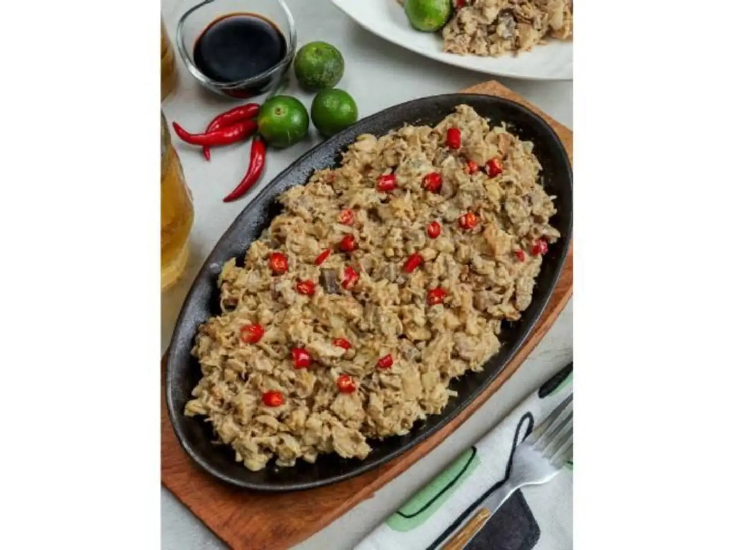 سي سيج دجاج