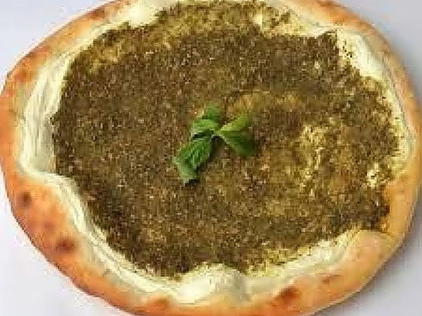 Thyme Pie