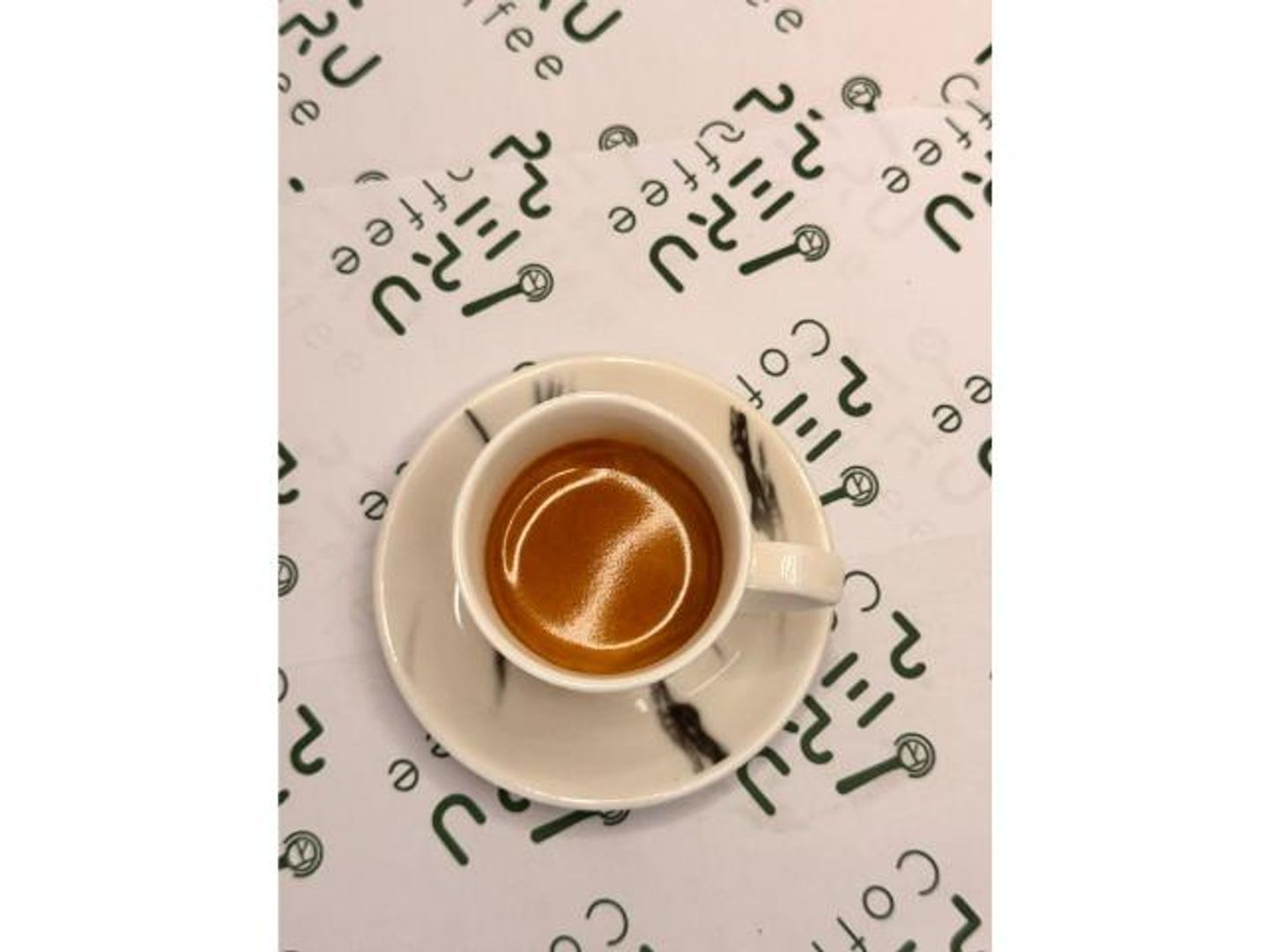 اسبريسو