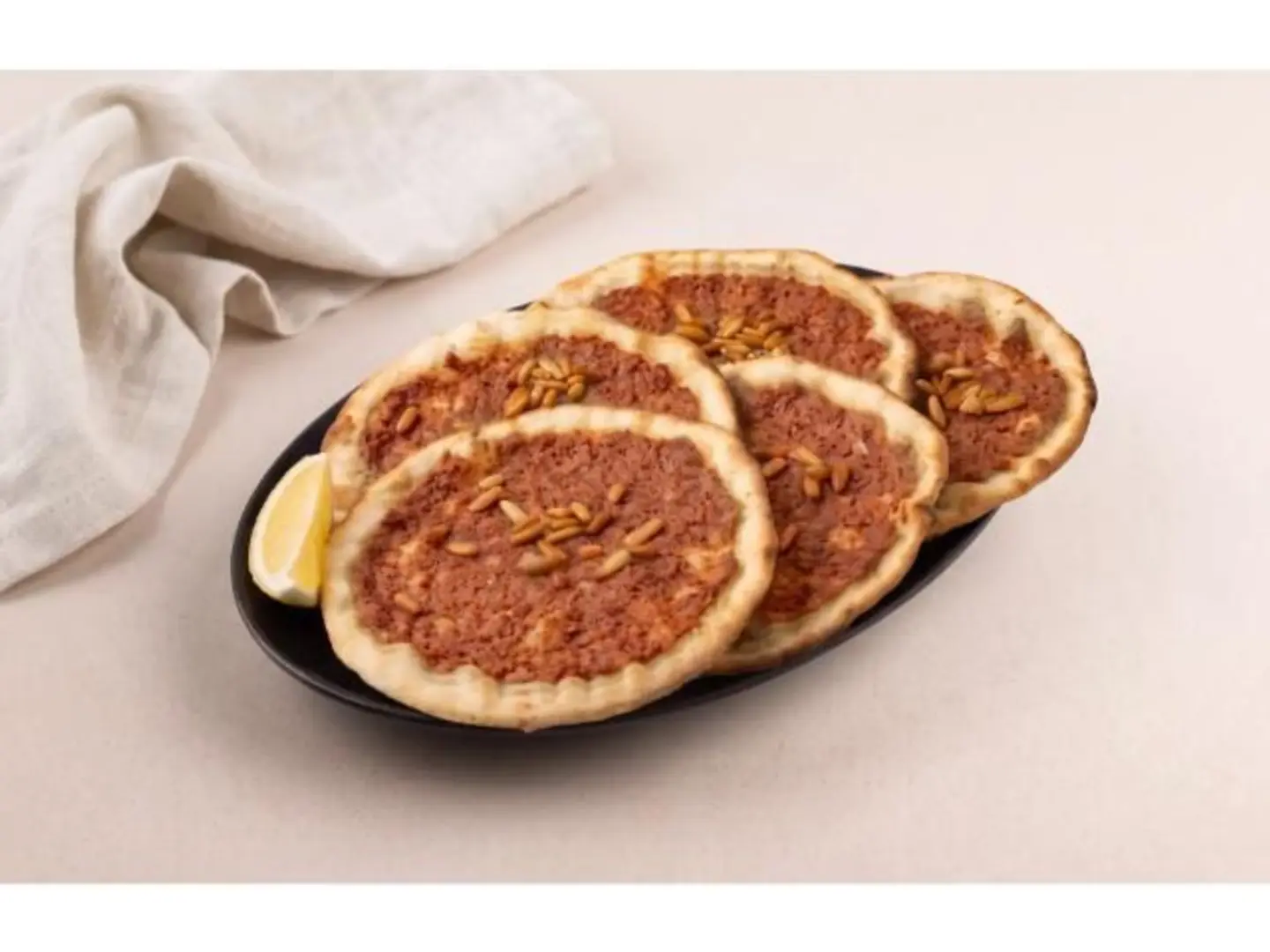 Tomato Meat Pie