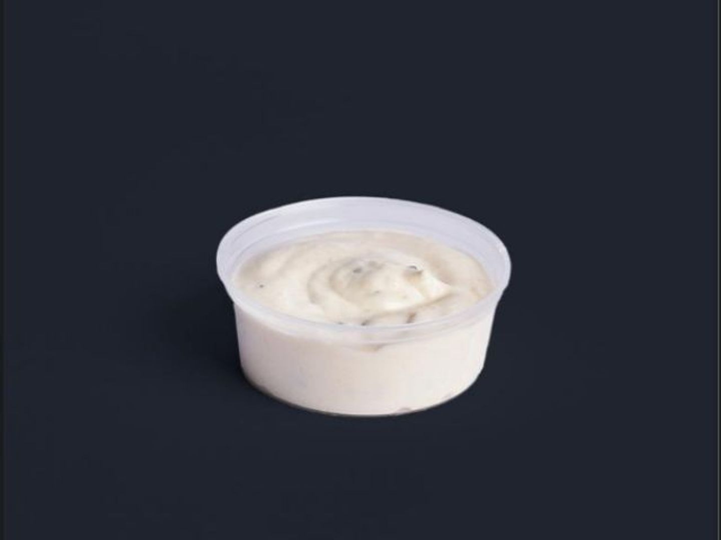 The White Sauce