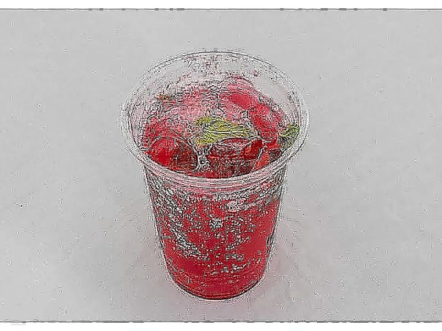 موهيتو ميكس بيري