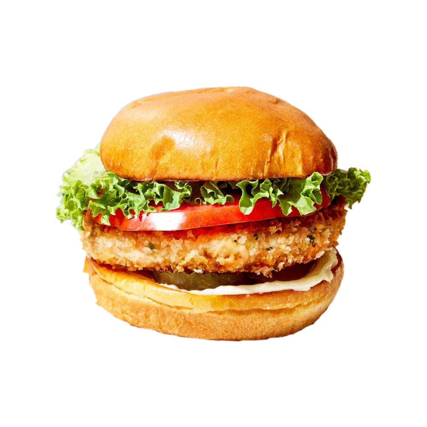 Lume Special Chicken Burger