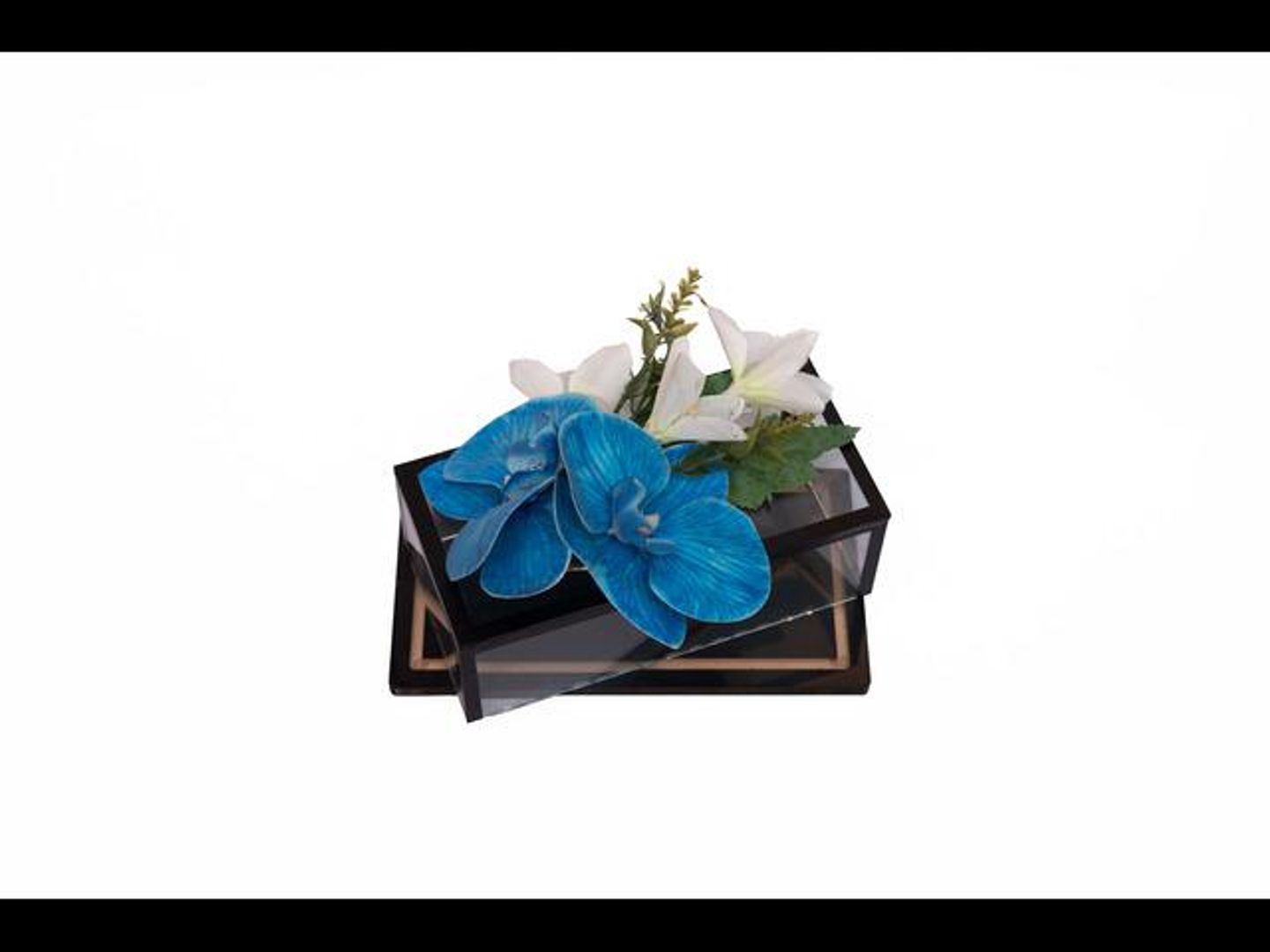 Blue Sapphire