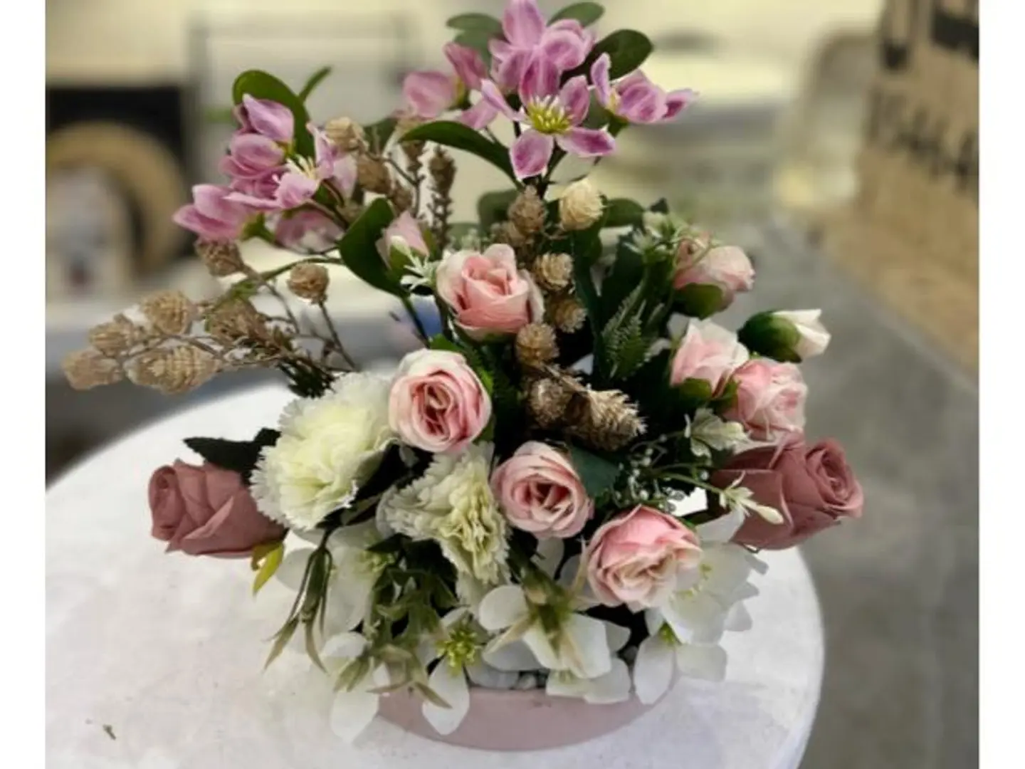 فازات البستان 4