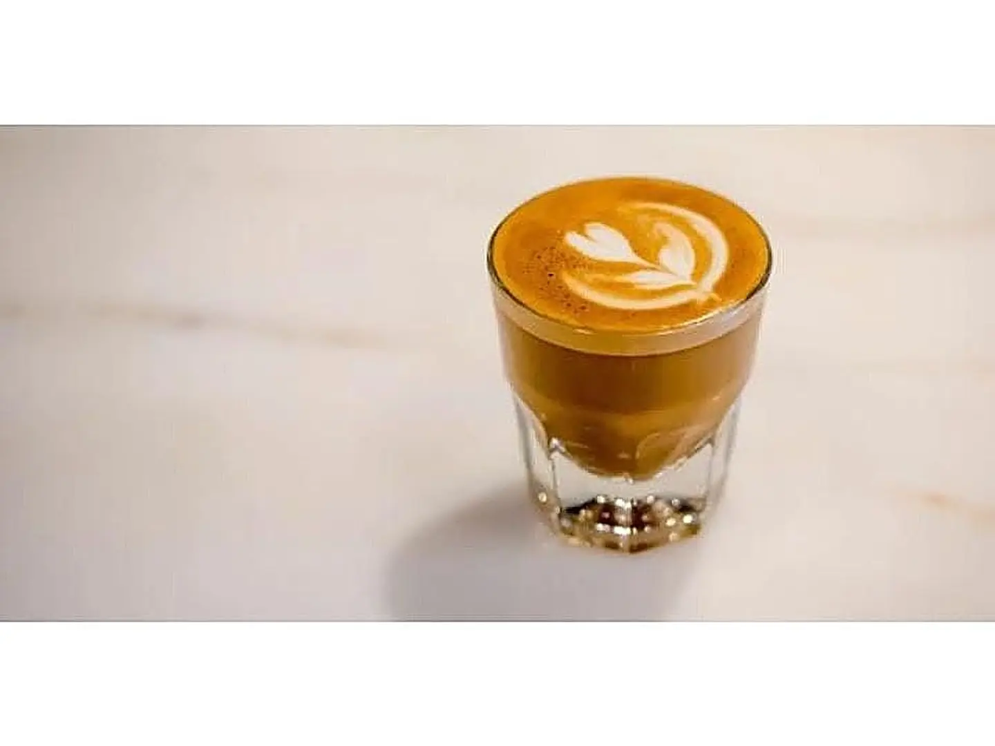 Caffe Latte