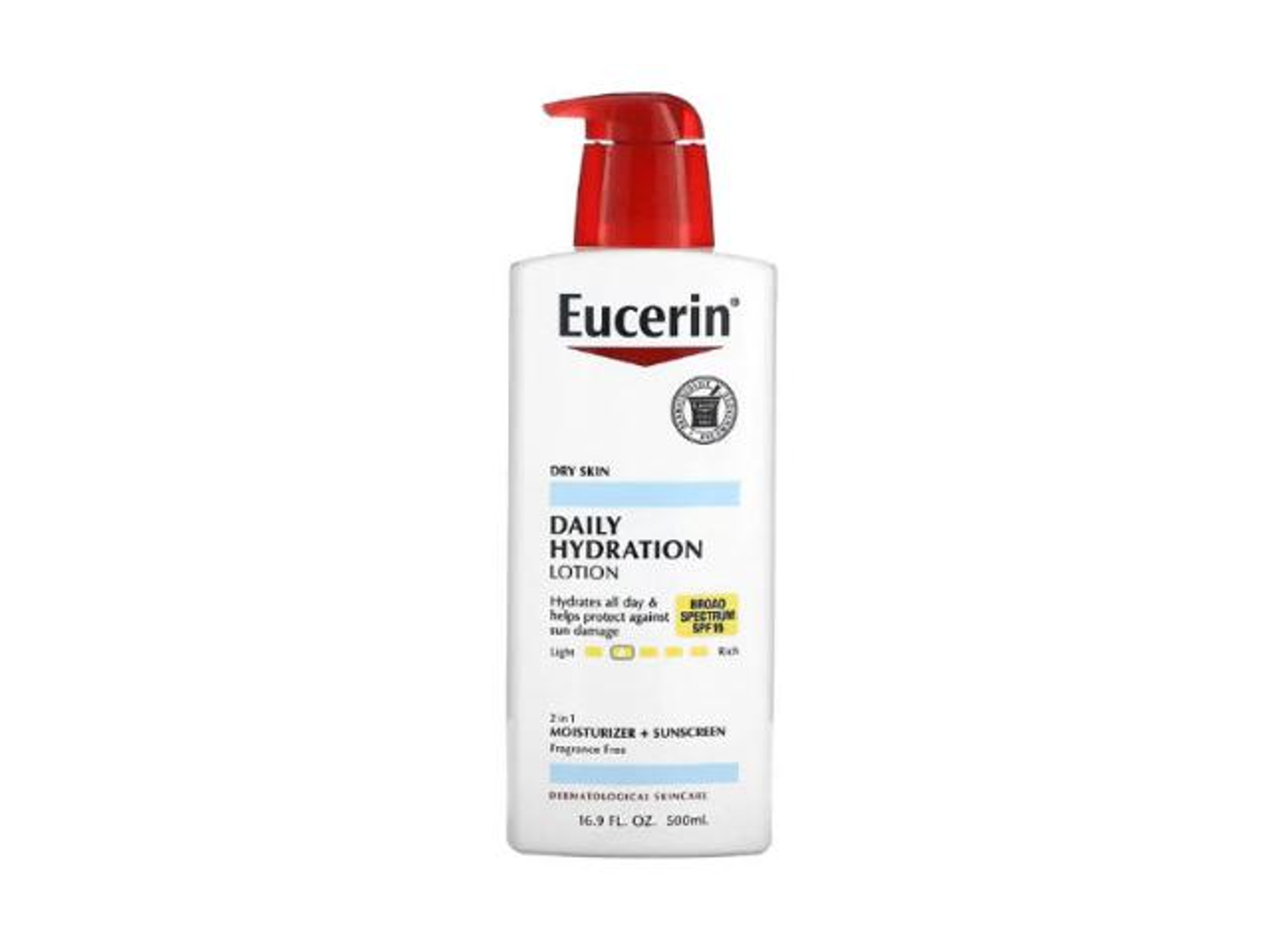 Eucerin Daily Lotion