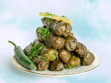 ورق عنب سبايسي