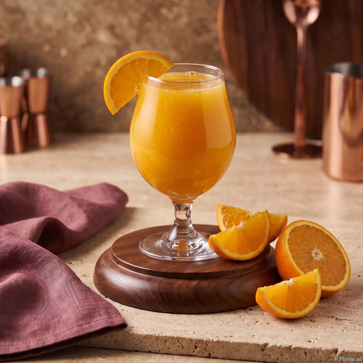 Orange Juice